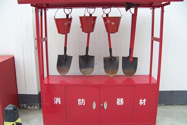 南京消防器材